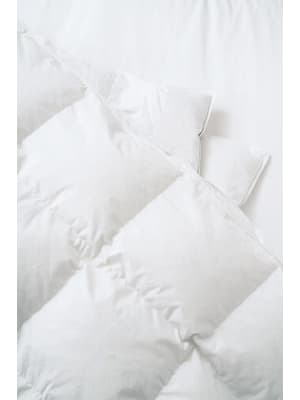 House Goose Down Duvet Emperor - 4.5 tog - Hover Image