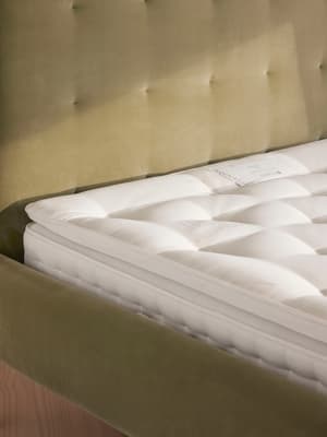 Hypnos Woolsleeper Pillow Top Mattress Double (135x190cm) - Listing Image