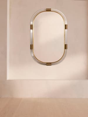 Gina Mirror - Hover Image
