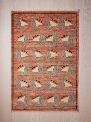 Kendra Rug - 200 x 300cm - Listing Image