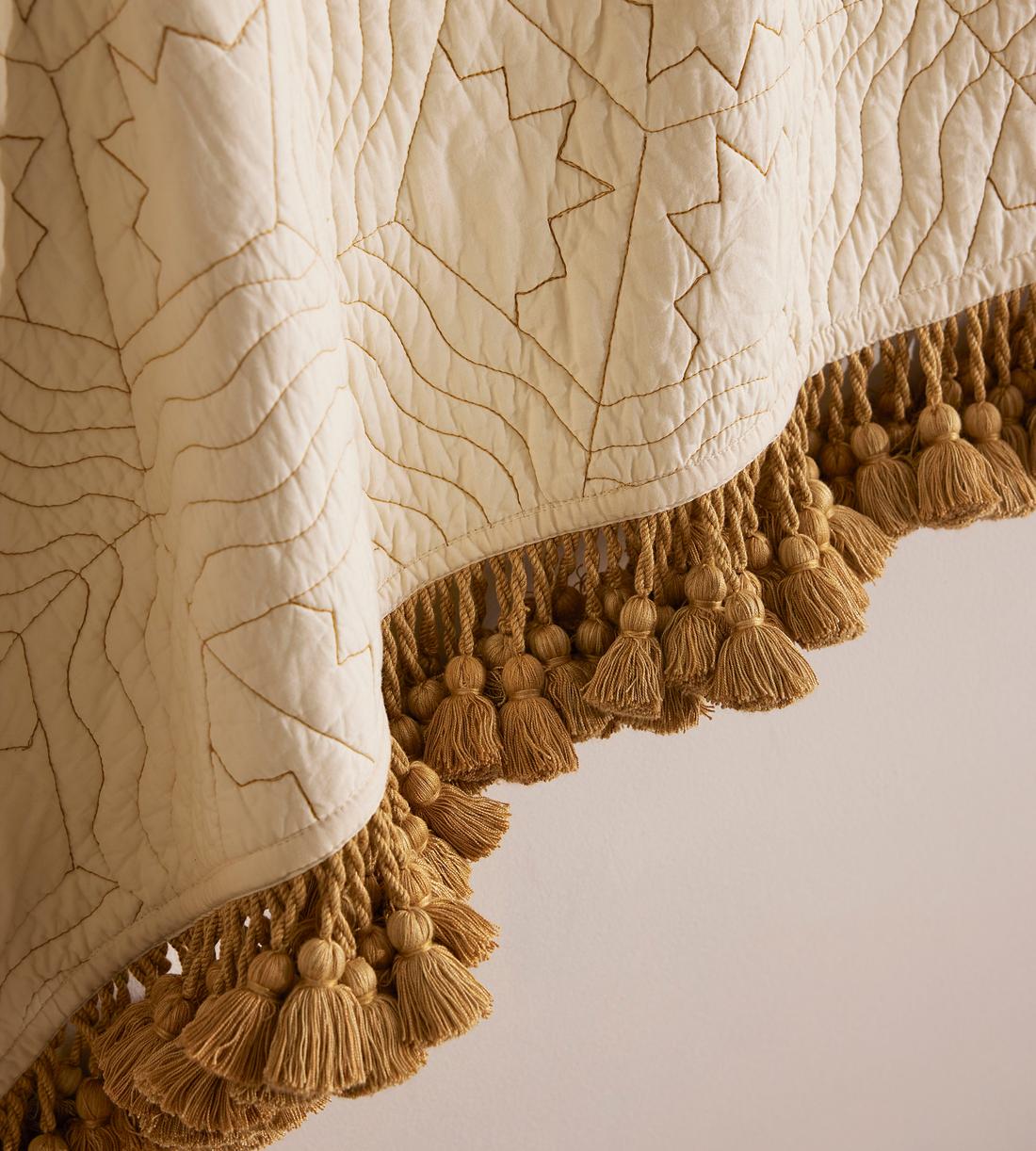 Callington Bedspread - 230 x 230cm - Listing - Image 2