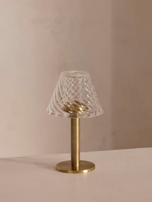 Rotherwick Tealight Holder - Hover Image