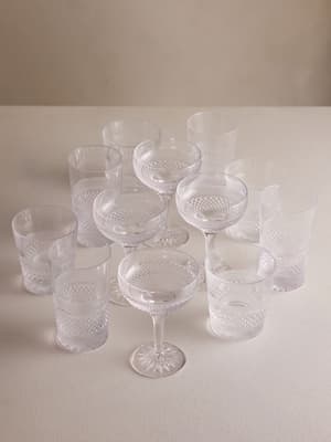 Huxley Cocktail Party Essentials - Listing Image