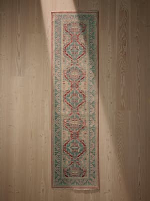 Agra Rug - 90 x 350cm - Hover Image