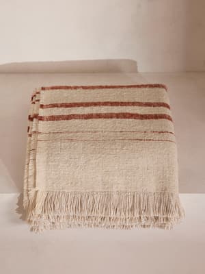 Stephenson Throw - Listing Image