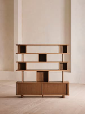 Marin Shelving Unit - Listing Image