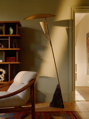 Reilly Floor Lamp - Hover Image