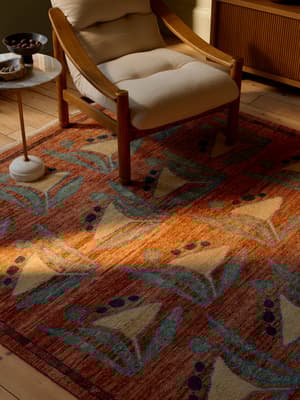 Kendra Rug - 200 x 300cm - Hover Image