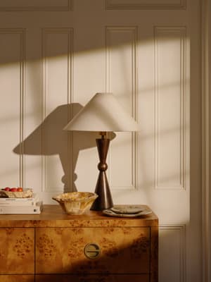 Kea Table Lamp - Hover Image