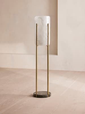 Lea Floor Lamp - Listing Image