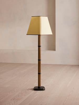 Lewington Floor Lamp - Hover Image