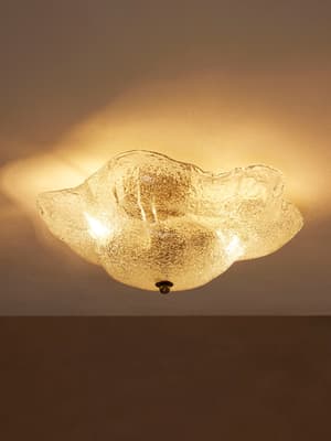 Flavia Flush Light - Hover Image