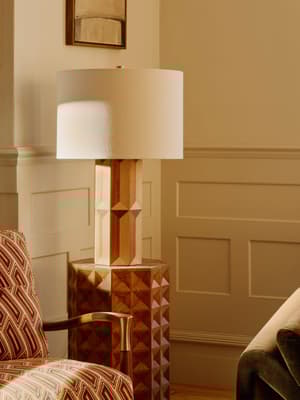 Arwen Table Lamp - Hover Image