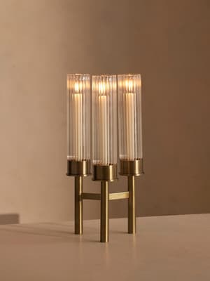 Catcliffe Candelabra - Listing Image