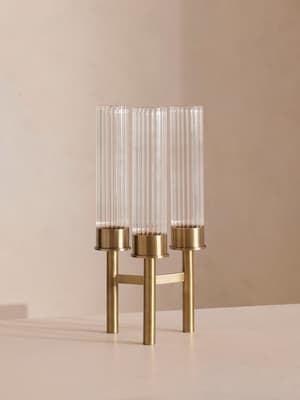 Catcliffe Candelabra - Hover Image