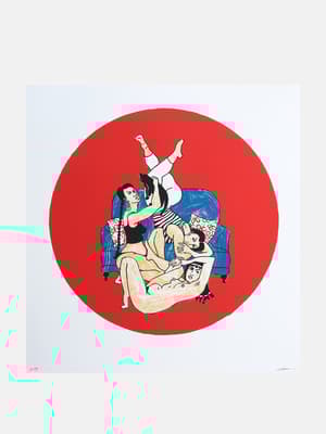 Eliza Hopewell Les Demoiselles d'Lewisham - Listing Image