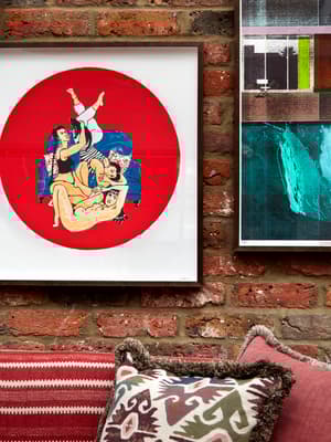 Eliza Hopewell Les Demoiselles d'Lewisham - Hover Image