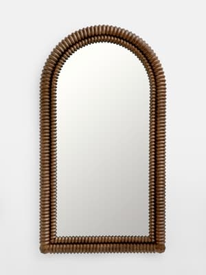 Emery Floor Mirror - Hover Image