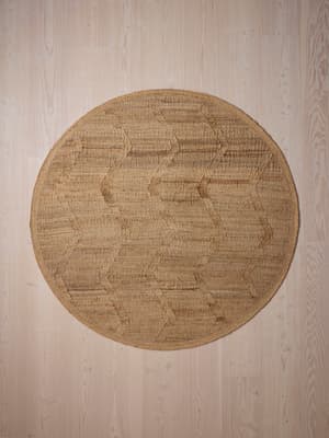 Arta Rug - Round 200 x 200cm - Listing Image