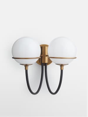 Rene Wall Light - Hover Image
