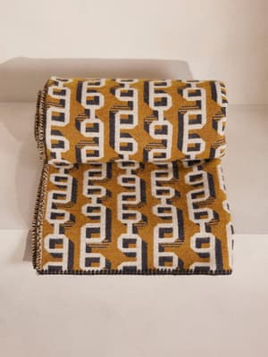 Odette Throw - Listing Image