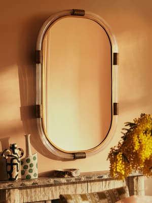 Gina Mirror - Listing Image