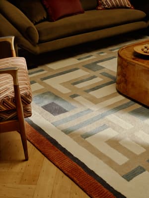 Telde Rug - 170 x 240cm - Listing Image
