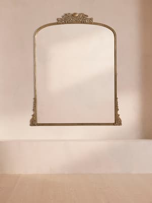Arielle Entryway Mirror - Medium - Listing Image