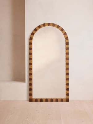 Anuel Floor Mirror - Listing Image