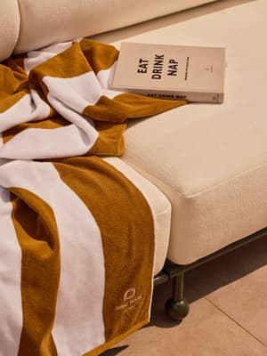 Eat Drink Nap Book - Hover Image