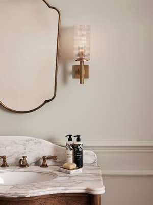 Skye Wall Light - Hover Image