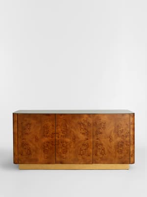 Olsen Sideboard - Mappa Burl - Hover Image