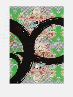 ‘Kali 2020’ by Princess Pea - Hover Image