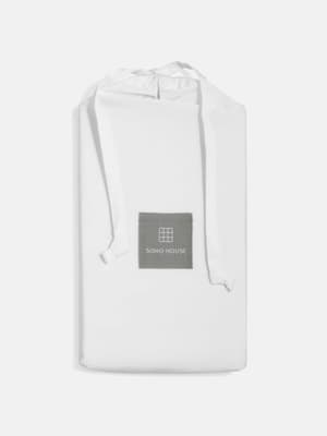 House Pillow Protector - Standard - White - Listing Image