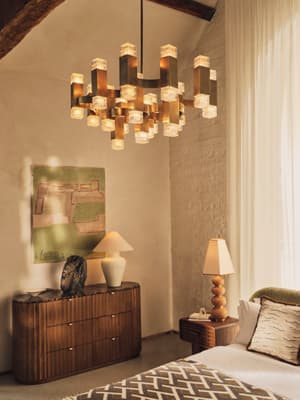 Kennedy Chandelier - Listing Image