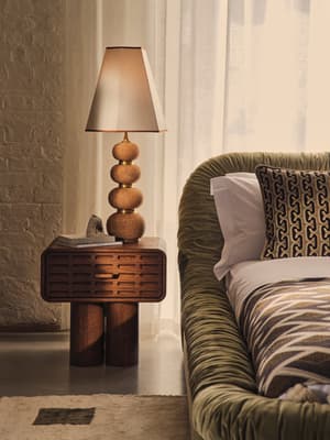 Stanley Bedside Table - Hover Image