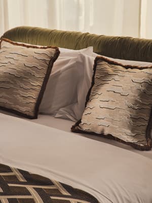 Cloud Square Cushion - Listing Image