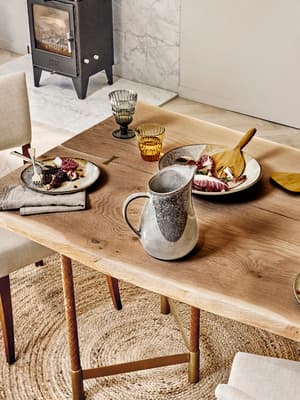 Lawson Reactive Glaze Jug - Listing Image