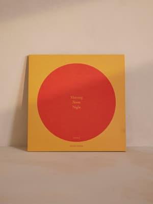 Morning Noon Night Vinyl  Vol. II - Listing Image