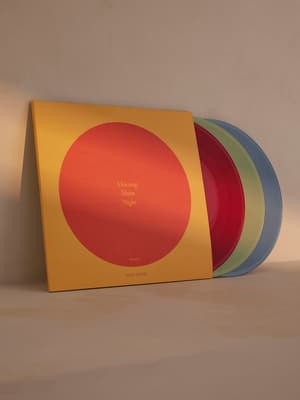 Morning Noon Night Vinyl  Vol. II - Hover Image