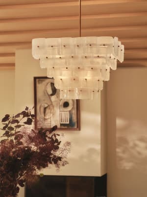 Francis Chandelier - Listing Image