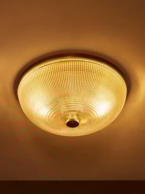 Ottilie Flush Light - Hover Image