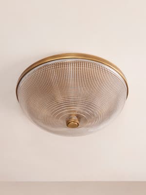 Ottilie Flush Light - Listing Image