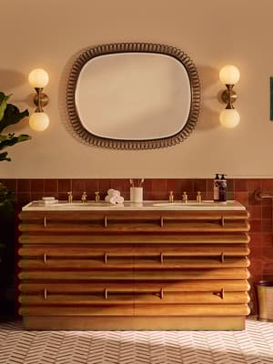 Todd Mirror - Hover Image