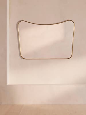 Cooper Mirror - Wide - Hover Image