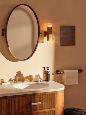 Tuxford Mirror - Listing Image