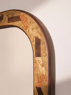 Gallo Mirror - Hover Image
