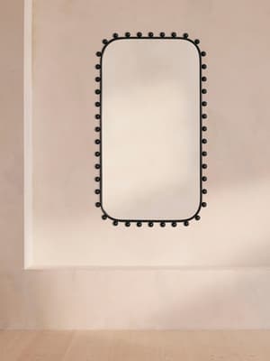 Lovina Mirror - Listing Image