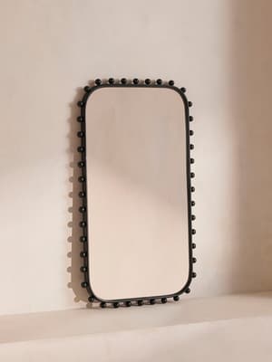 Lovina Mirror - Hover Image