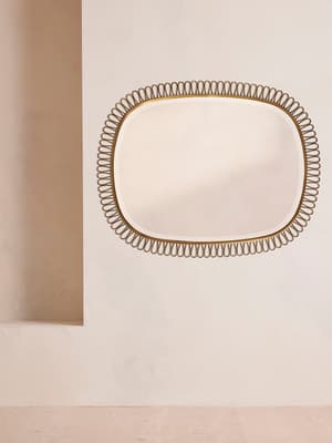 Todd Mirror - Listing Image